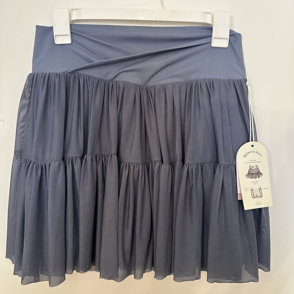 Blogilates Ballerina Skort